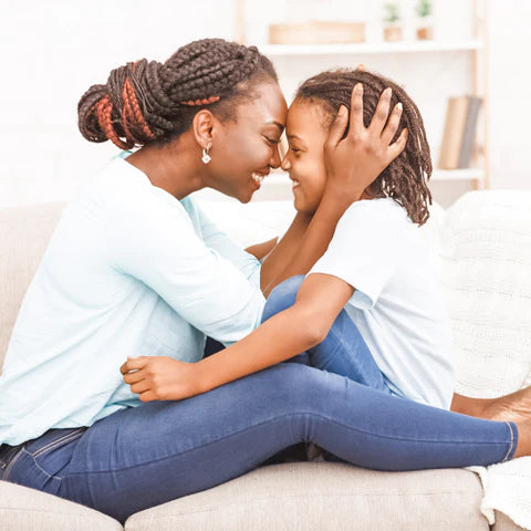 Aligning with Your Authentic Self: Mom Edition