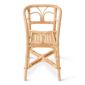 Poppie Toys Poppie High Chair Front View