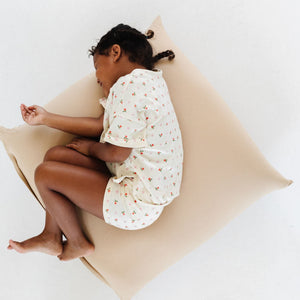 Toki Kids Sandcastle Bean Bag