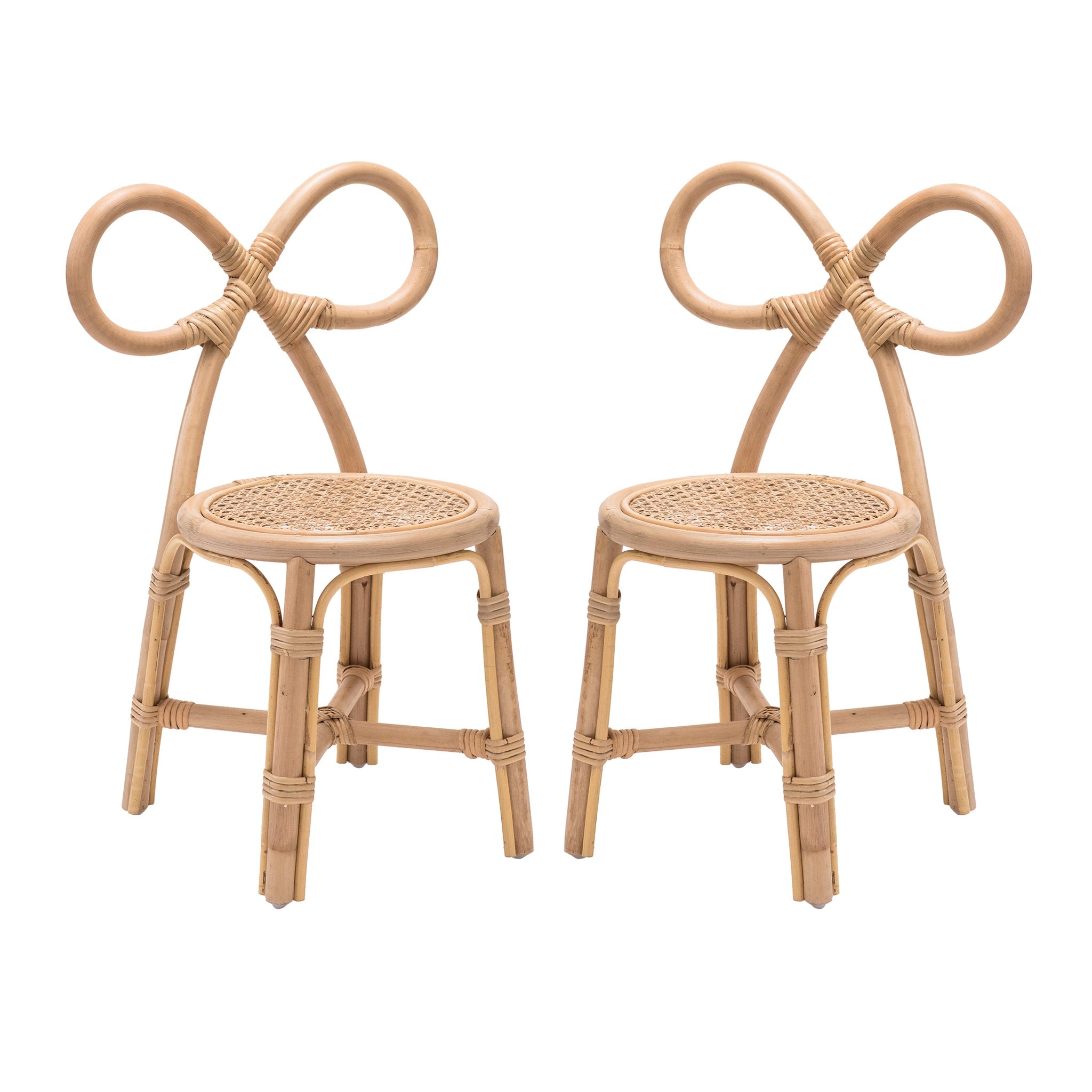 Poppie Toys Poppie Bow Chair Double