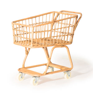 Poppie Toys Poppie Shopper Side View