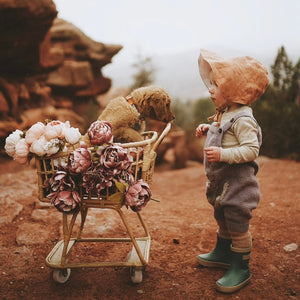 Poppie Toys Poppie Shopper Lifestyle