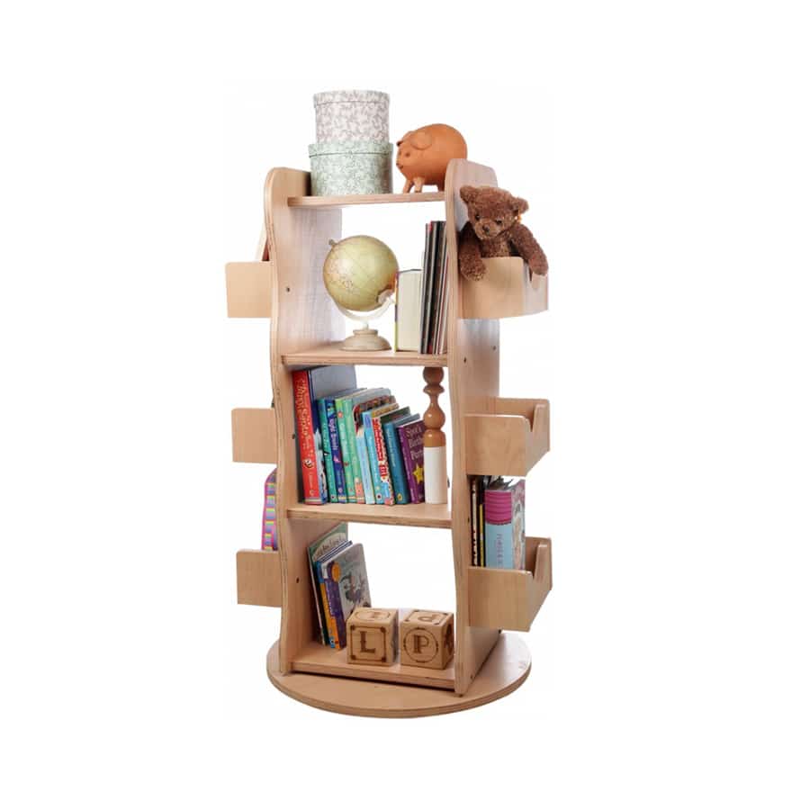 Kids Library