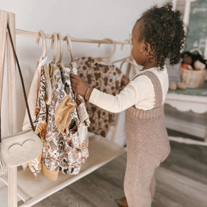 Poppie Toys Poppie Kids Hangers Lifestyle