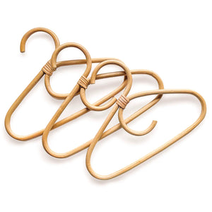 Poppie Toys Poppie Kids Hangers 3 Piece