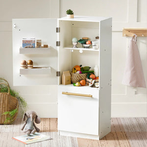 Tiny Land® Play Kitchen Fridge
