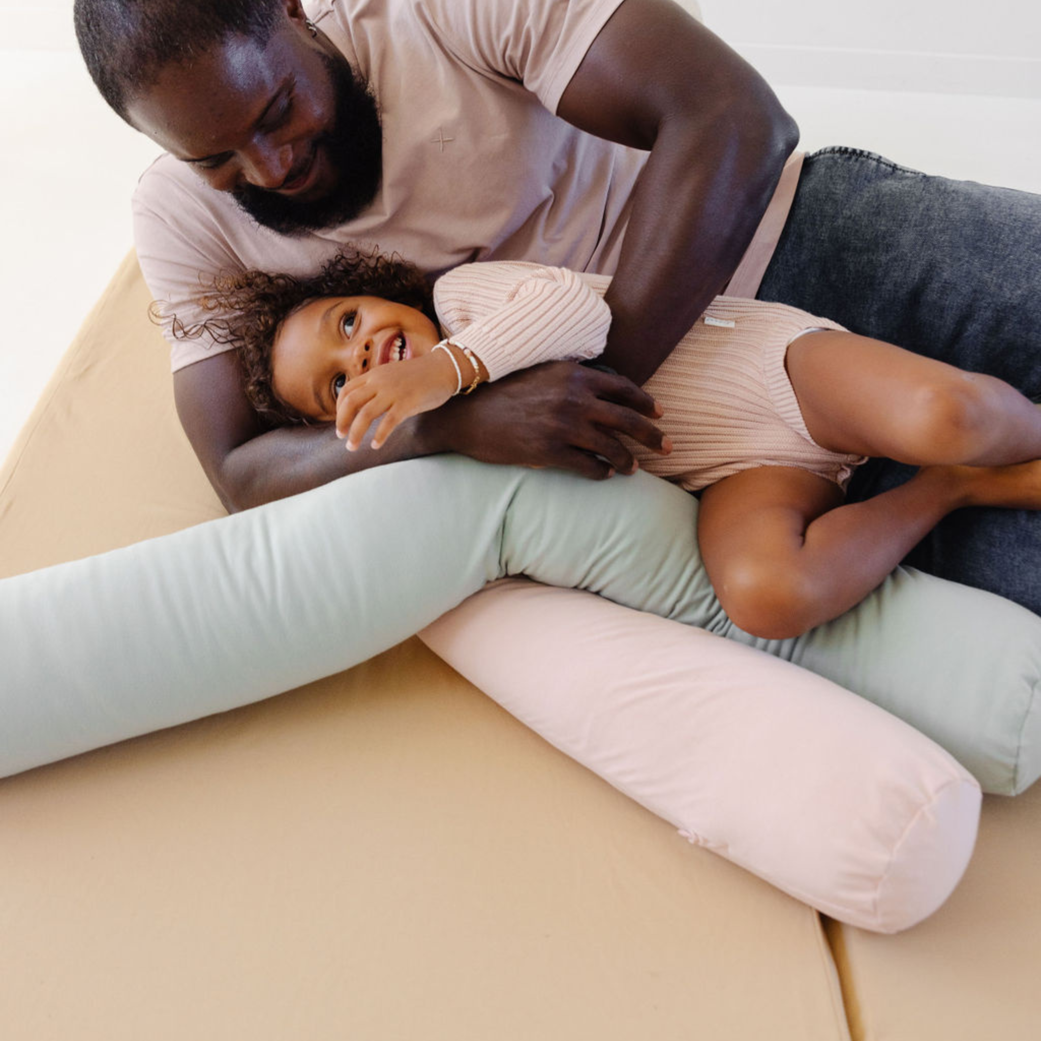 Toki Mats Tutu Support Pillow