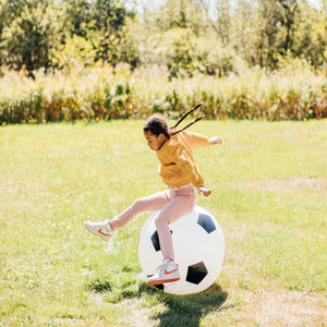 XL Ultimate Bounce Soccer Ball