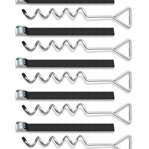 Bijou Anchor Set | Bijou Accessory