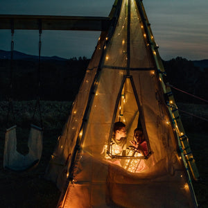 Solar Panel | Bijou Accessory