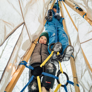 Clamber Panel | Bijou Accessory