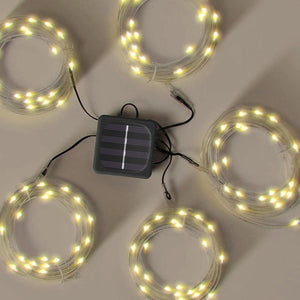 Solar Panel | Bijou Accessory