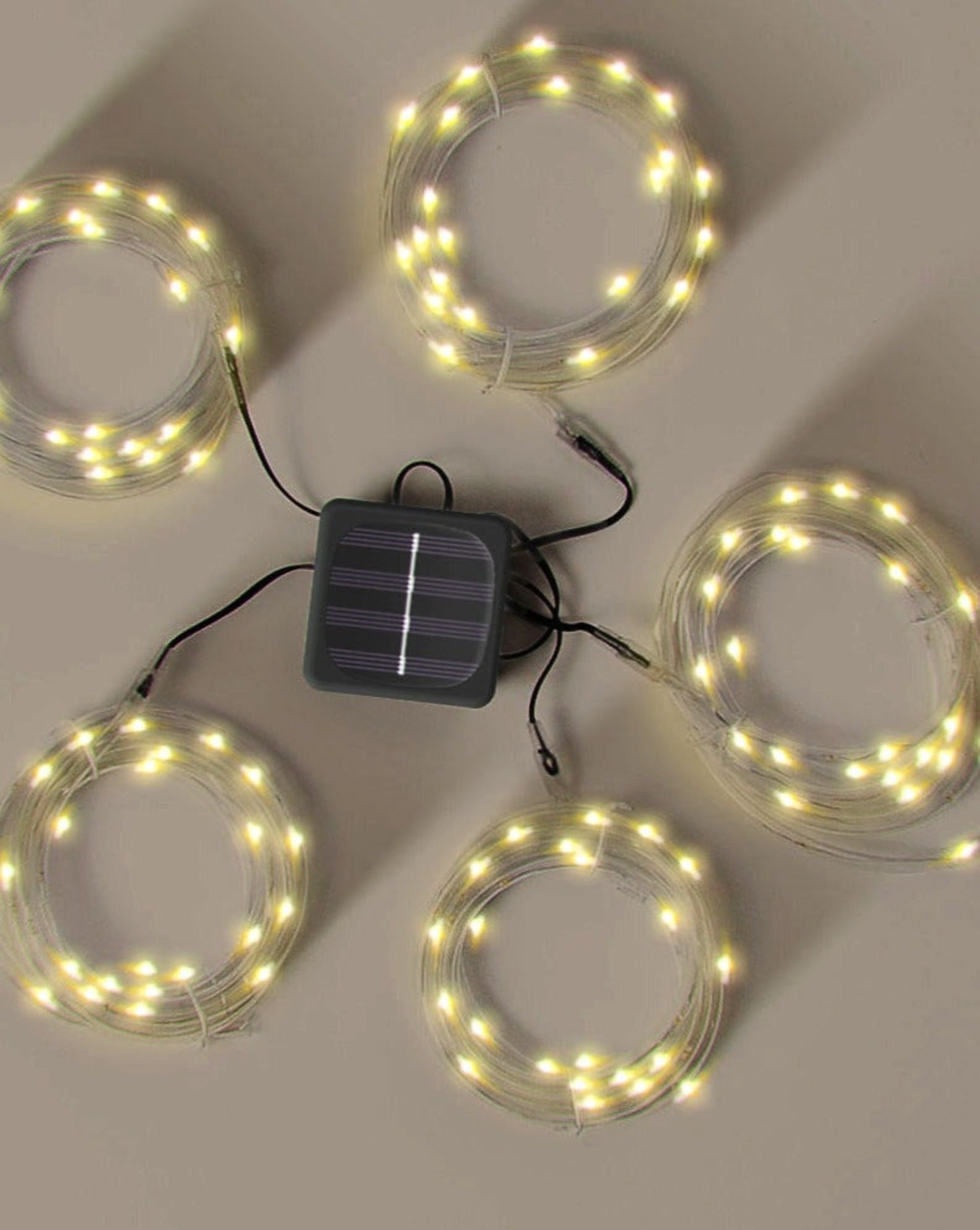 Solar Panel | Bijou Accessory