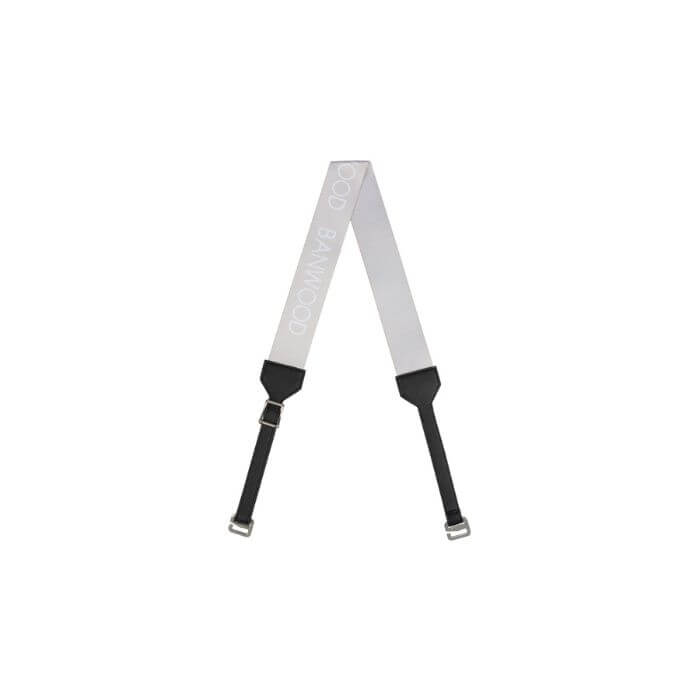 Banwood Carry Strap White