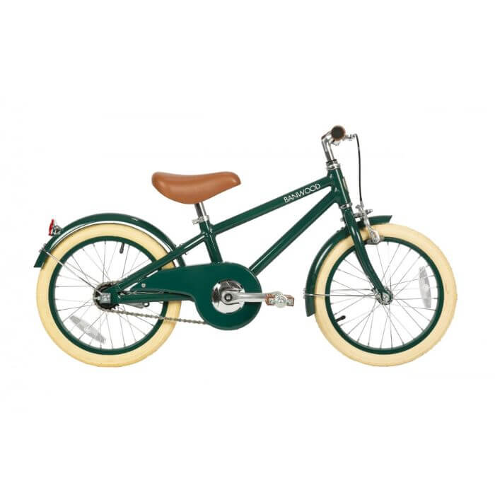 Banwood Classic Vintage Bike