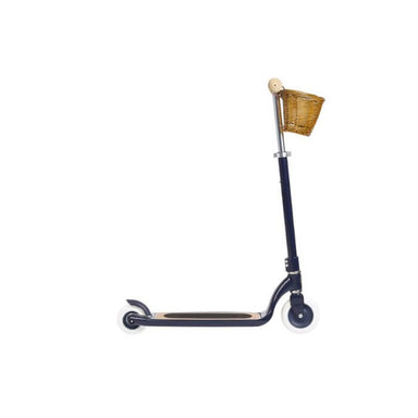 Banwood Maxi Scooter Navy