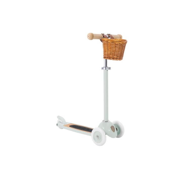 Banwood Scooter Mint