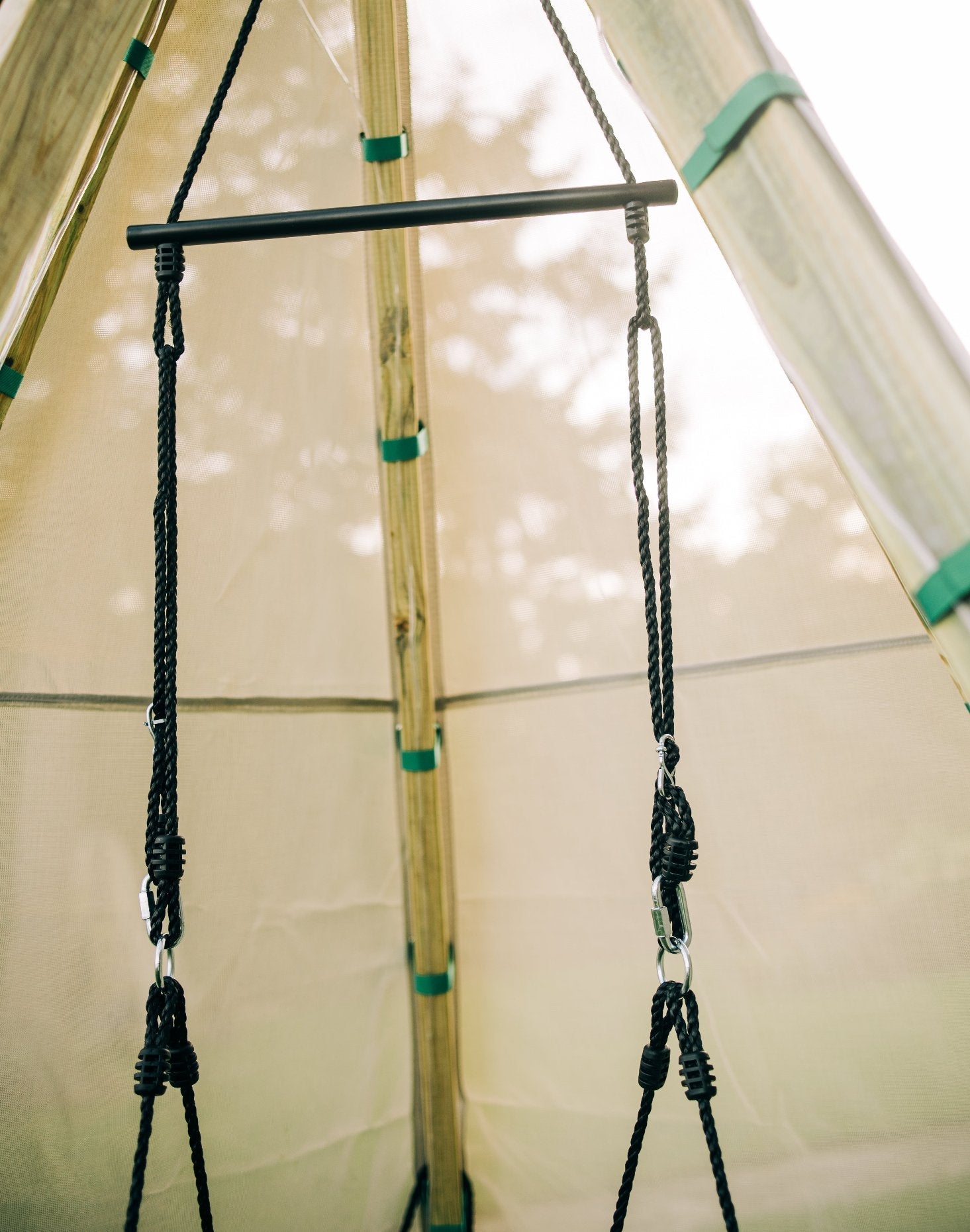 Sway Expander Bar | Bijou Accessory