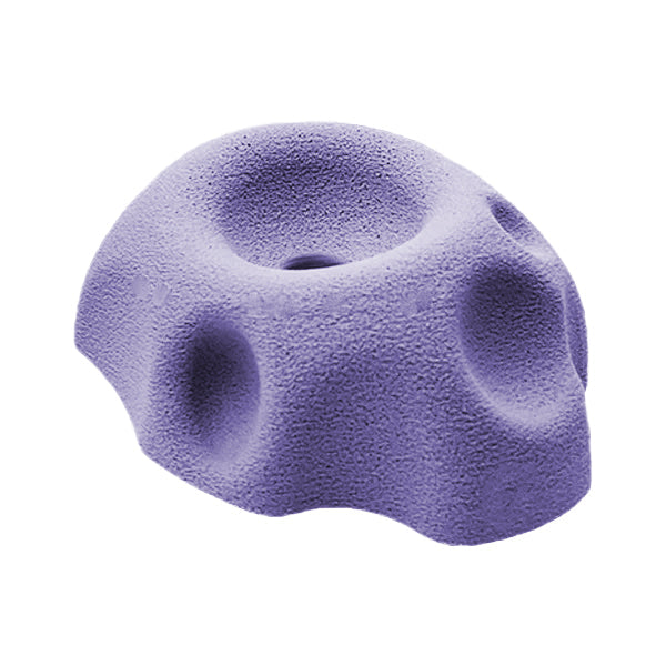 Chunky Monkey Rock Wall Holds | Bolt On or Screw On