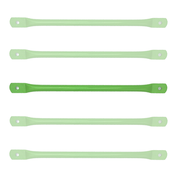 Flat Monkey Bar