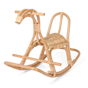 Poppie Toys Poppie Rocker Front View