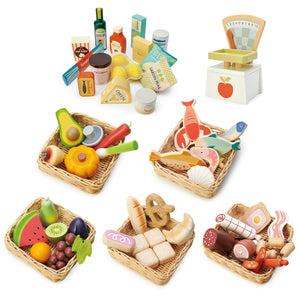 Tender Leaf Market Day Bundle