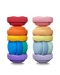 Stapelstein Original Rainbow Duo