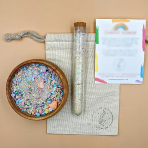 Stardust Rainbow | I Am Smart, I Am Creative