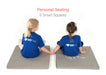 Lily and River Big Mat Personal Seating