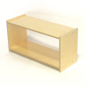RAD Infant Montessori Shelf small