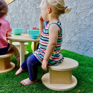 RAD Magda Stool Lifestyle