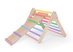Lily and River Little Climber Rainbow Ladder