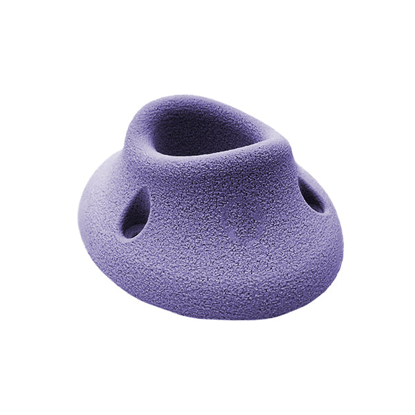 Smooth Move Rock Wall Holds | Screw On Only