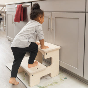 The Step Stool