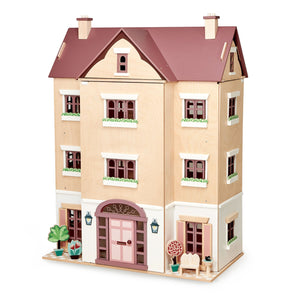 Tender Leaf Fantail Hall Dollhouse