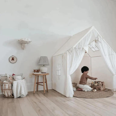 Tiny Land® Large Space Play House Playroom