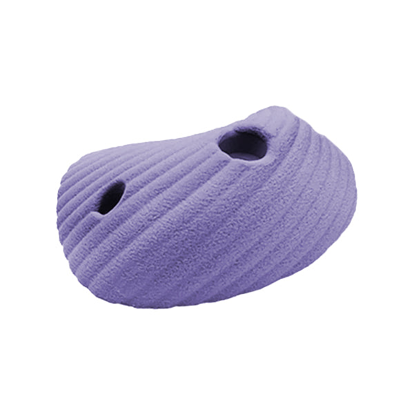 Wave Rock Wall Holds | Bolt On or Screw On