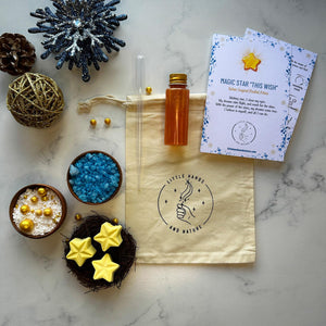 Magic Star | This Wish Potion