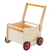 HABA USA Dragon Wagon Baby Walker Cart
