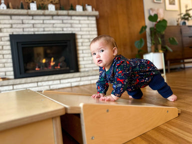 RAD Children's Furniture Platform and Ramp