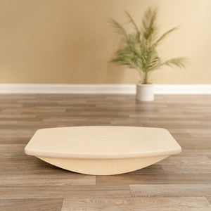 Blueberry and Third Balance Board