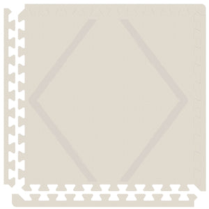 Beni Play Mat | Cashmere