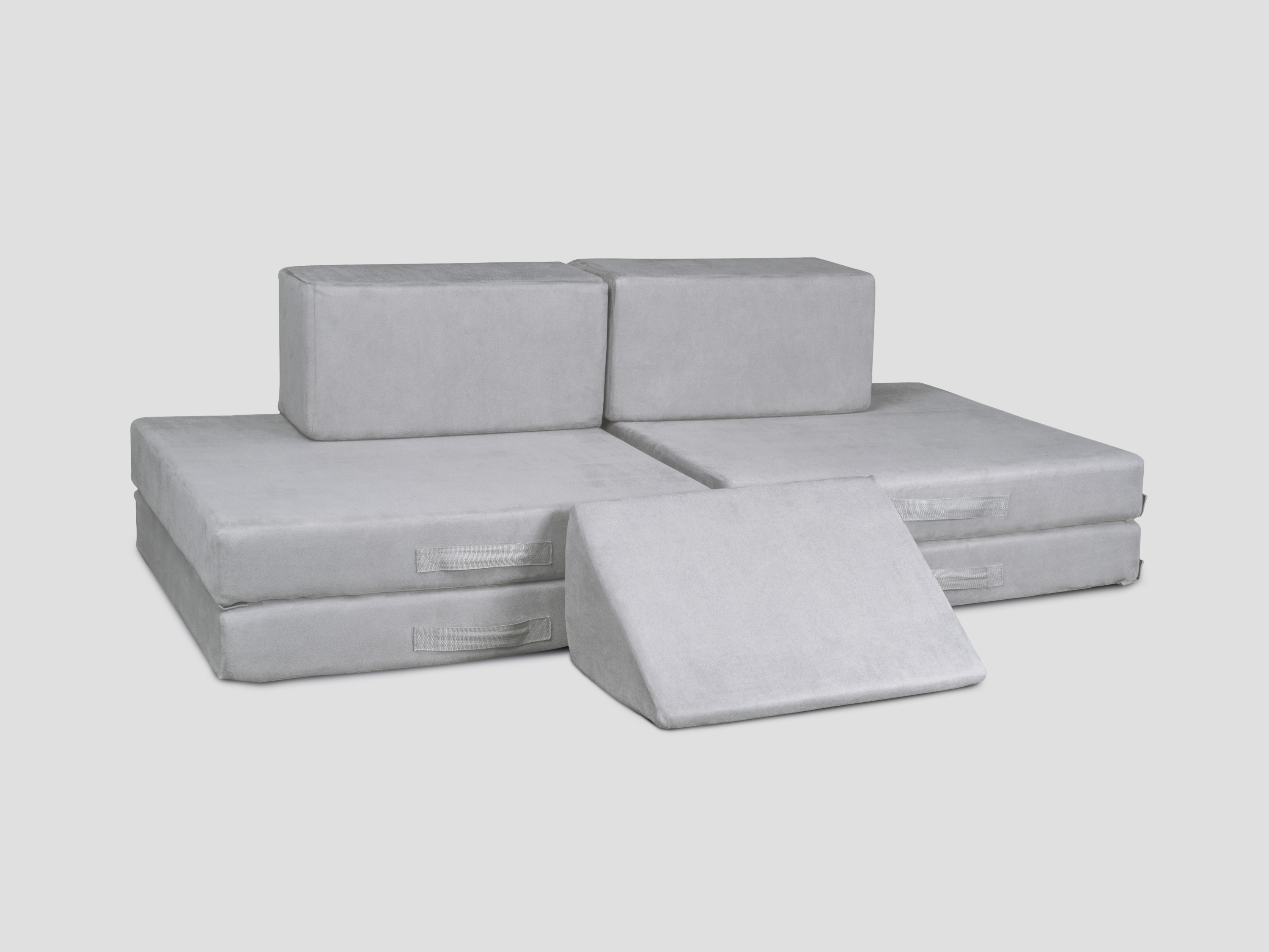 Figgy Play Couch Cover Sets