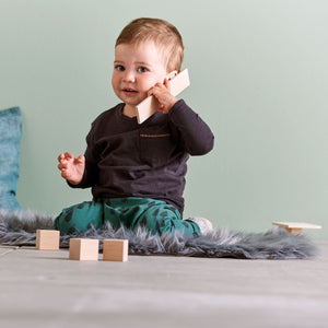 HABA USA Clever Up! Building Block System 1.0 Lifestyle 1