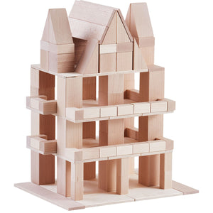 HABA USA Clever Up! Building Block System 4.0 Building