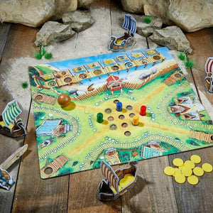 Valley of the Vikings