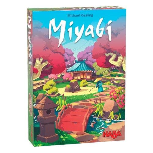 Miyabi | Ages 8+