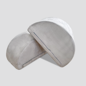 Figgy Play Couch Half Moon Pillow Pack