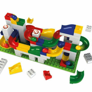 Hubelino Basic Building Box Set