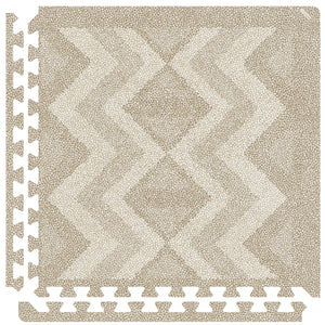 Kilim Play Mat | Truffle